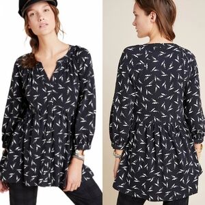 Maeve Winona Tunic Medium